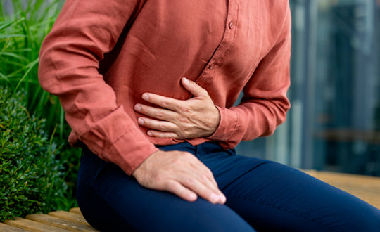 Chronic Pelvic Pain in Men – A Review of the New AUA Guidelines for Physiotherapists: Online – September 2025