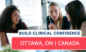 Build Clinical Confidence September 2026 - Ottawa, ON