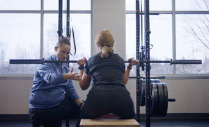 Beyond Kegels - Functional Strength Training for the Pelvic Floor: Online (with optional In-Person) – November 2025