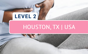 Level 2 April 24-26, 2026 - Houston, TX, USA