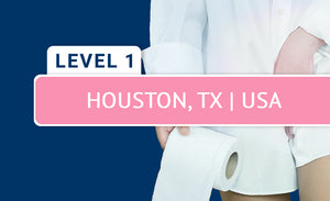 Level 1 February 20-22, 2026 – Houston, TX, USA