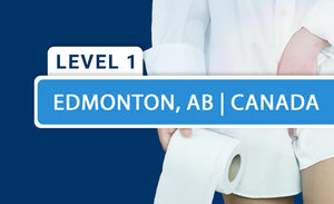 Level 1 December 5-7, 2025 – Edmonton, AB