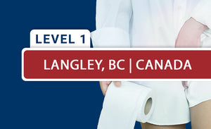 Level 1 December 5-7, 2025 – Langley, BC