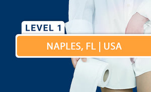 Level 1 April 17-19, 2026 – Naples, FL, USA