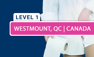 Level 1 January 16-18, 2026 – Westmount, QC