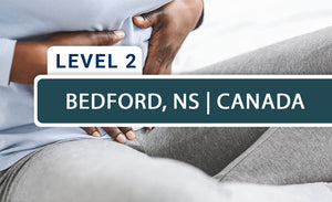 Level 2 November 14-16, 2025 - Bedford, NS