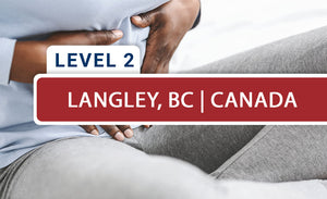 Level 2 January 30-February 1, 2026 - Langley, BC