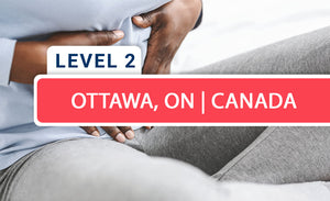 Level 2 January 30-February 1, 2026 - Ottawa, ON