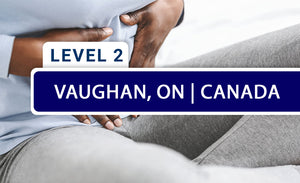 Level 2 November 14-16, 2025 - Vaughan, ON