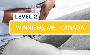 Level 2 November 14-16, 2025 - Winnipeg, MB