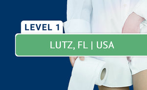 Level 1 October 24-26, 2025 – Lutz, FL, USA