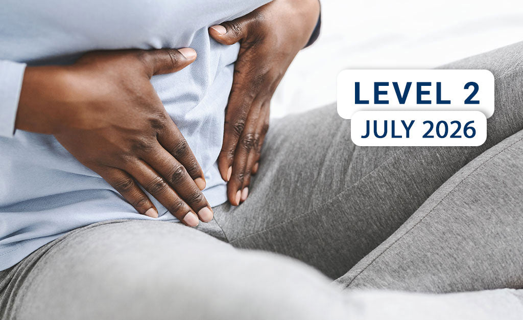 Level 2: The Role of Physiotherapy in the Treatment for Anyone Experiencing Pelvic Pain Through a Trauma Informed Lens - Hybrid (Live-Online/In-Person) – July 2026