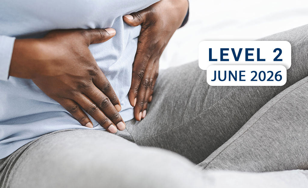 Level 2: The Role of Physiotherapy in the Treatment for Anyone Experiencing Pelvic Pain Through a Trauma Informed Lens - Hybrid (Live-Online/In-Person) – June 2026