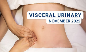 Mobilization of Visceral Fascia: Urinary System (Live-Remote) – November 2025