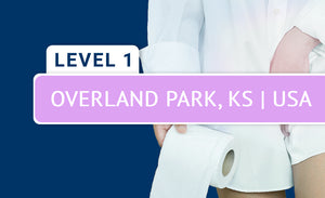 Level 1 February 20-22, 2026 – Overland Park, KS, USA