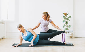 Integrating Pilates for Prenatal and Postpartum Health - A Practical Approach for Rehab Professionals: Online – June 2025