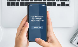 Technologies to Support Pelvic Health: Online – March 2024