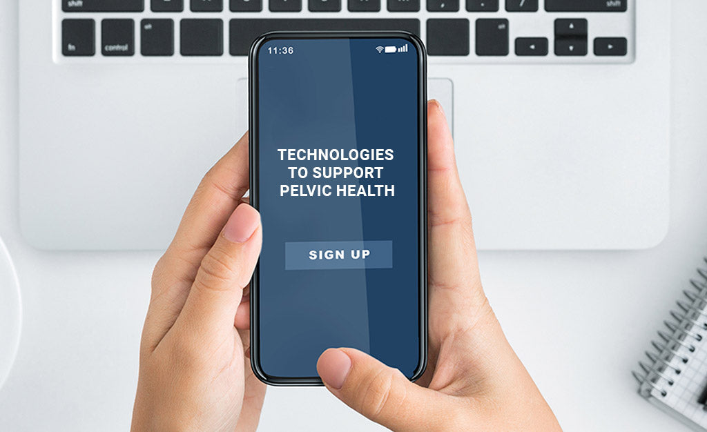 Technologies to Support Pelvic Health: Online – October 2024
