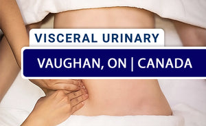 Mobilization of Visceral Fascia: Urinary System (Live-Remote) – November 2025 - Vaughan, ON