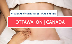 Mobilization of Visceral Fascia: GI System (Live-Remote) – May 2026 - Ottawa, ON