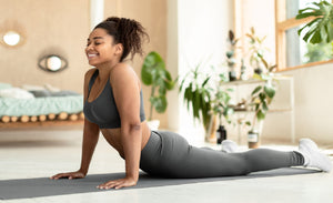 Yoga for Pelvic Health - Incontinence, Prolapse, Bowel Dysfunction, Pregnancy & Postpartum: Online – April 2024