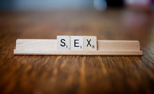 Pelvic Floor Therapy & Sex: What is Our Role? – Online: October 2023