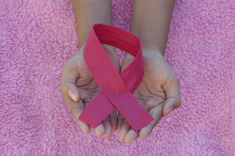 Breast Cancer Rehabilitation: Online – November 2024